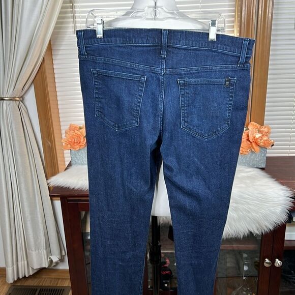 JOE'S JEANS The Slim Fit Jeans Sz 34 - Picture 5 of 7